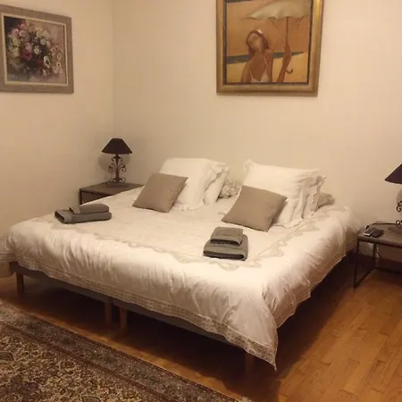 Location Maison 5 Chambres Piscine Privee Chandolas